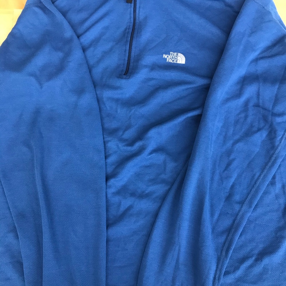 The North Face Pull Over Sweatshirt